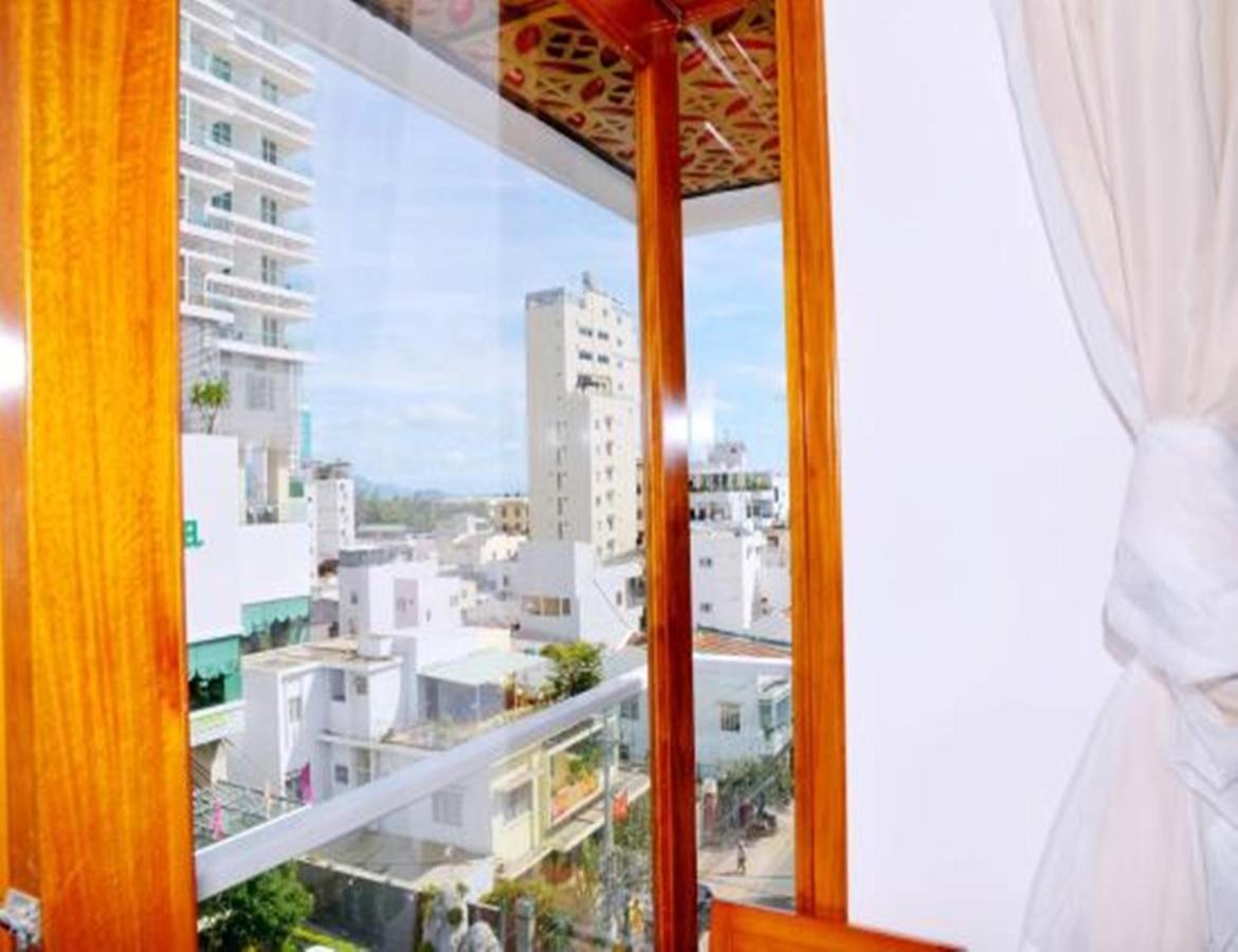 New Century Hotel Nha Trang Cameră foto